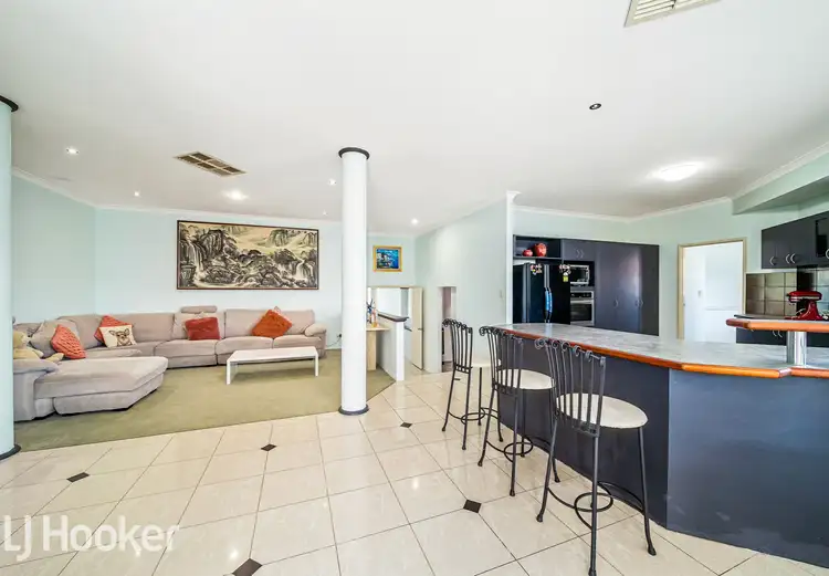 Third view of Homely house listing, 96 Eucalyptus Boulevard, Canning Vale WA 6155