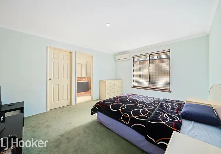 Fourth view of Homely house listing, 96 Eucalyptus Boulevard, Canning Vale WA 6155