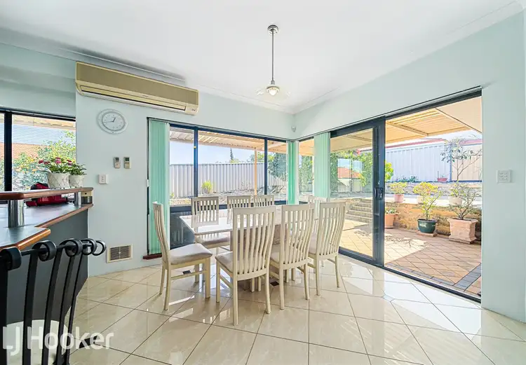 Fifth view of Homely house listing, 96 Eucalyptus Boulevard, Canning Vale WA 6155