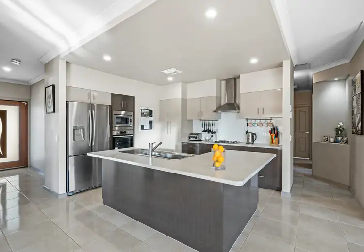 Main view of Homely house listing, 17 Jarvis Street, Berri SA 5343