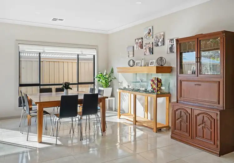 Third view of Homely house listing, 17 Jarvis Street, Berri SA 5343