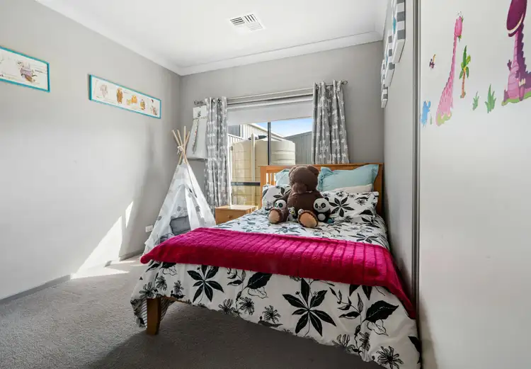 Fifth view of Homely house listing, 17 Jarvis Street, Berri SA 5343