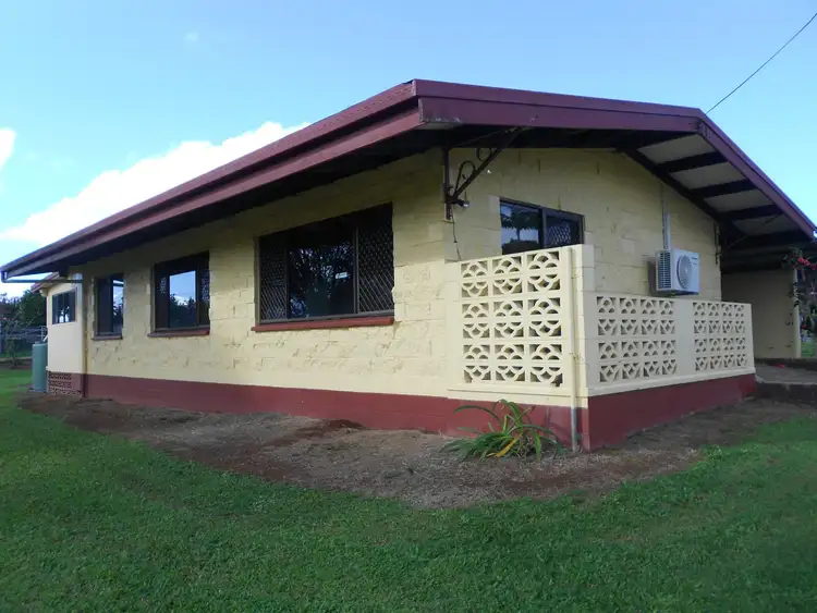 Address available on request