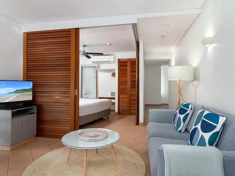 Second view of Homely unit listing, 33 Peninsula/9-13 Esplanade, Port Douglas QLD 4877