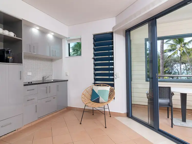 Third view of Homely unit listing, 33 Peninsula/9-13 Esplanade, Port Douglas QLD 4877