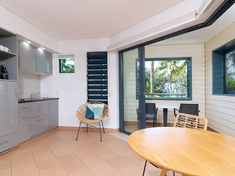 Fifth view of Homely unit listing, 33 Peninsula/9-13 Esplanade, Port Douglas QLD 4877