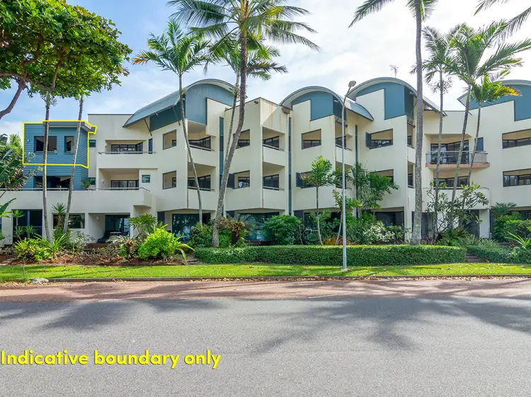 Seventh view of Homely unit listing, 33 Peninsula/9-13 Esplanade, Port Douglas QLD 4877