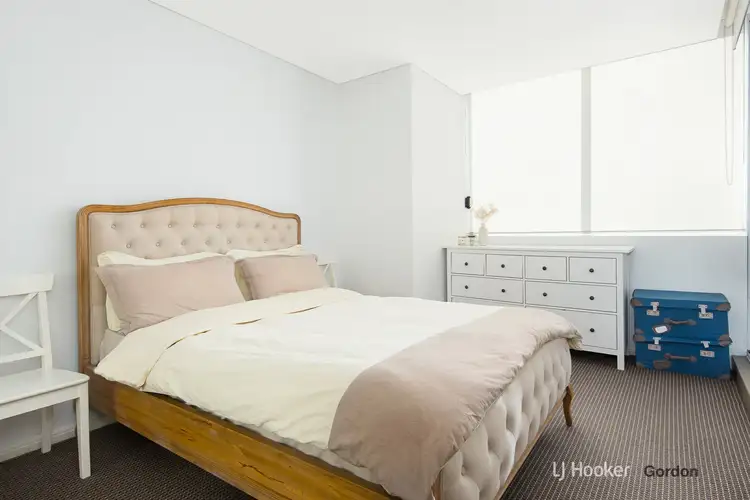 Fourth view of Homely unit listing, 514/3 Pymble Avenue, Pymble NSW 2073