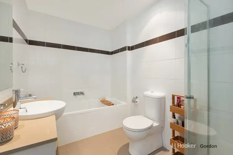 Sixth view of Homely unit listing, 514/3 Pymble Avenue, Pymble NSW 2073