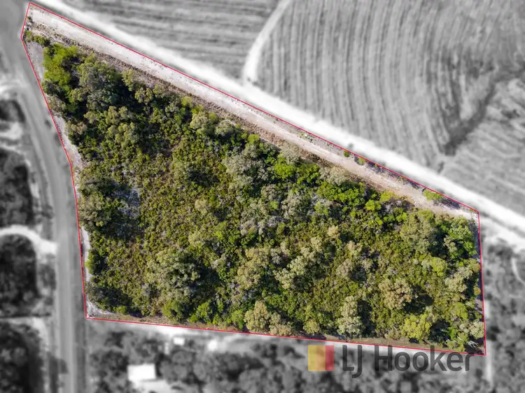 Lot 29 Quenda Drive, Northcliffe WA 6262