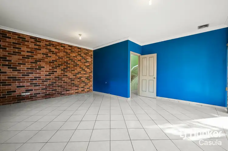 Fifth view of Homely house listing, 19 Harpur Place, Casula NSW 2170
