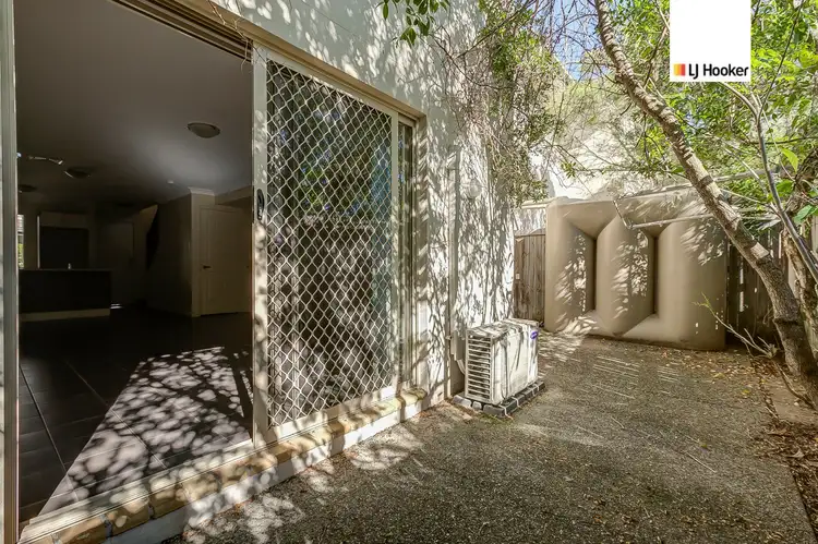 Second view of Homely townhouse listing, 28/154 River Hills Road, Eagleby QLD 4207