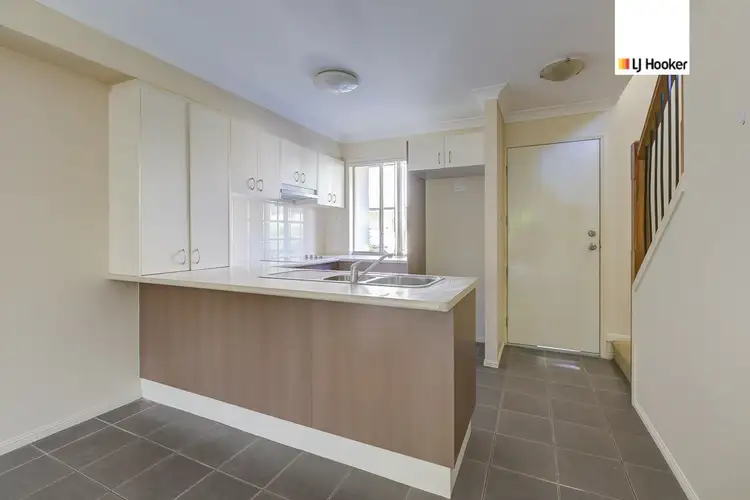 Third view of Homely townhouse listing, 28/154 River Hills Road, Eagleby QLD 4207