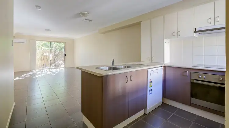 Fifth view of Homely townhouse listing, 28/154 River Hills Road, Eagleby QLD 4207