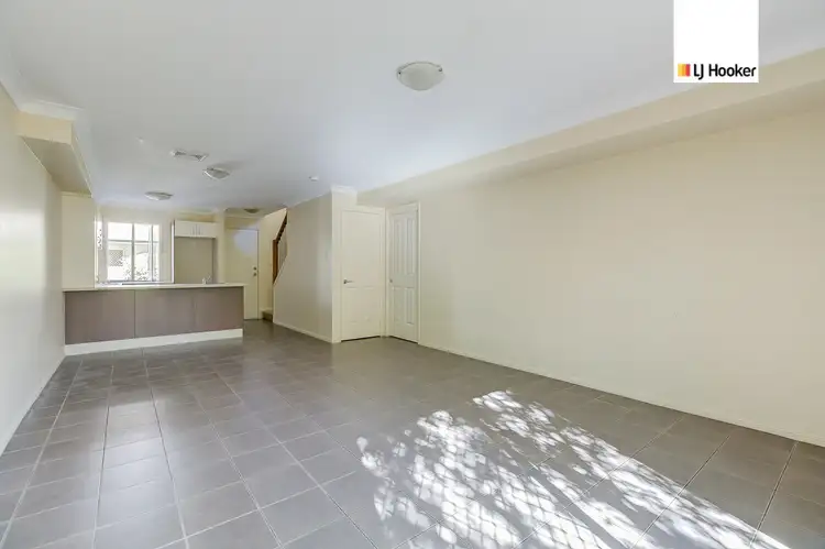 Seventh view of Homely townhouse listing, 28/154 River Hills Road, Eagleby QLD 4207