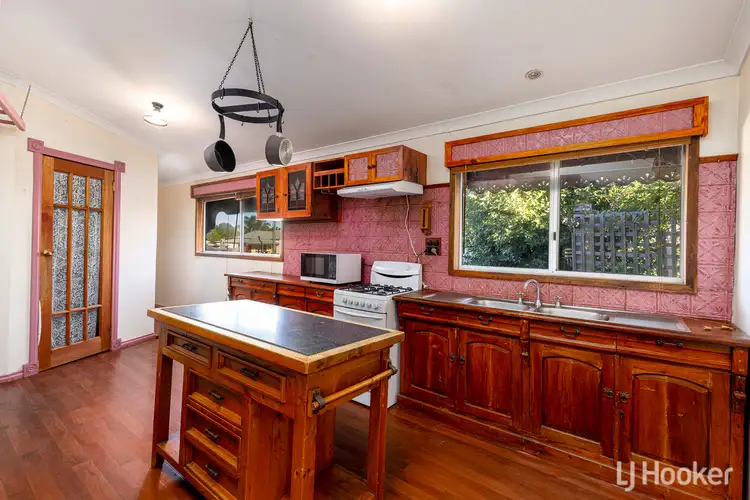 Second view of Homely house listing, 58 Clifton Street, Collie WA 6225