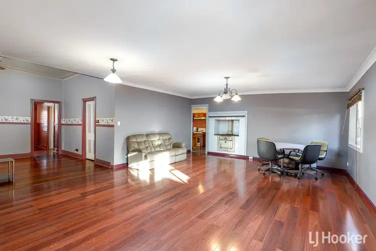 Fourth view of Homely house listing, 58 Clifton Street, Collie WA 6225