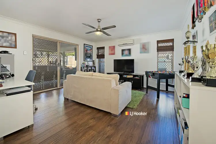 Sixth view of Homely house listing, 9 Fernwood Street, Kurwongbah QLD 4503