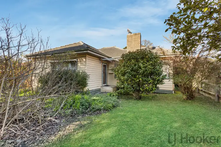 Third view of Homely house listing, 46 Albert Avenue, Boronia VIC 3155