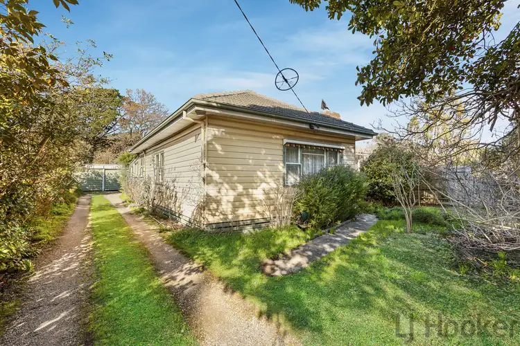 Fourth view of Homely house listing, 46 Albert Avenue, Boronia VIC 3155