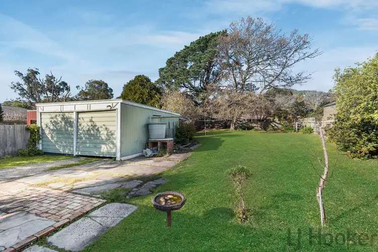 Fifth view of Homely house listing, 46 Albert Avenue, Boronia VIC 3155