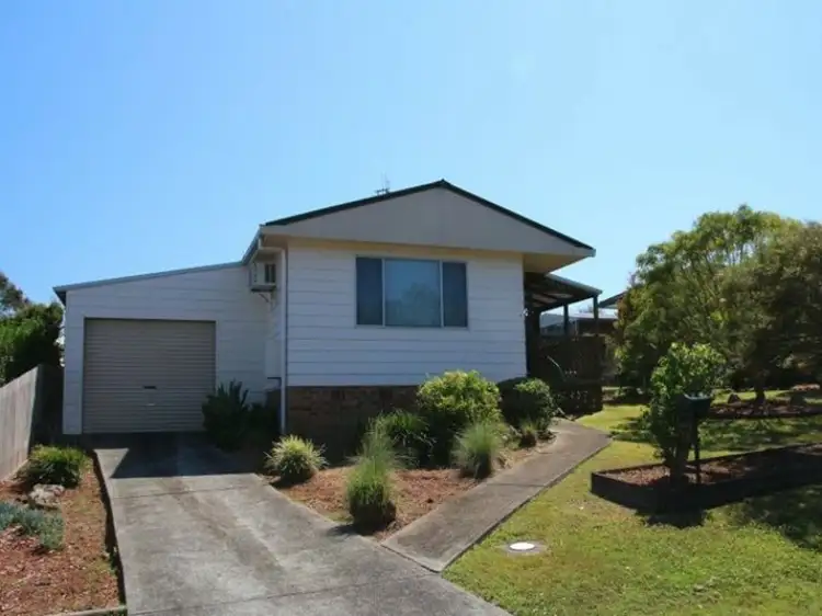 6 Gollan Street, Wingham NSW 2429