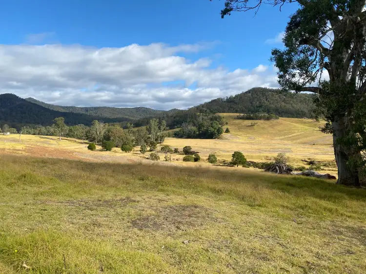 Lot 6 Atkins Anderson Road, Wolumla NSW 2550