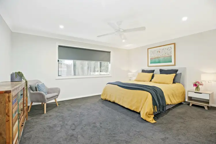 Sixth view of Homely house listing, 76 Sherringham Road, Cranebrook NSW 2749