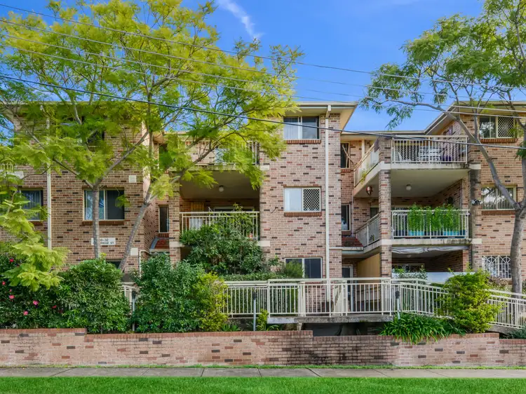 Unit 7/30-32 Coleridge Street, Riverwood NSW 2210