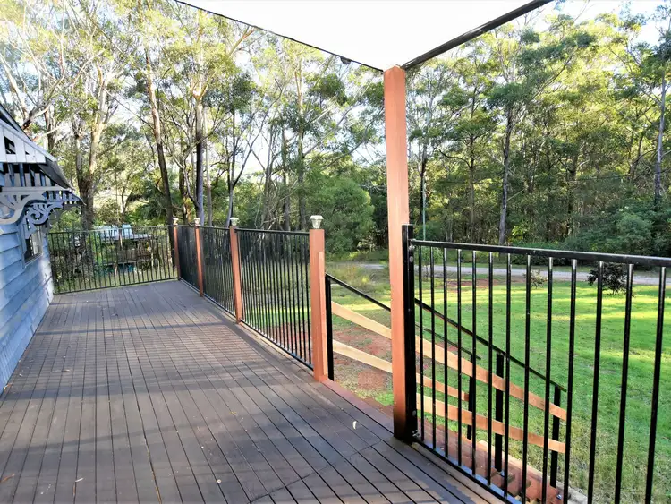 Second view of Homely house listing, 12 Blaxland Street, Russell Island QLD 4184