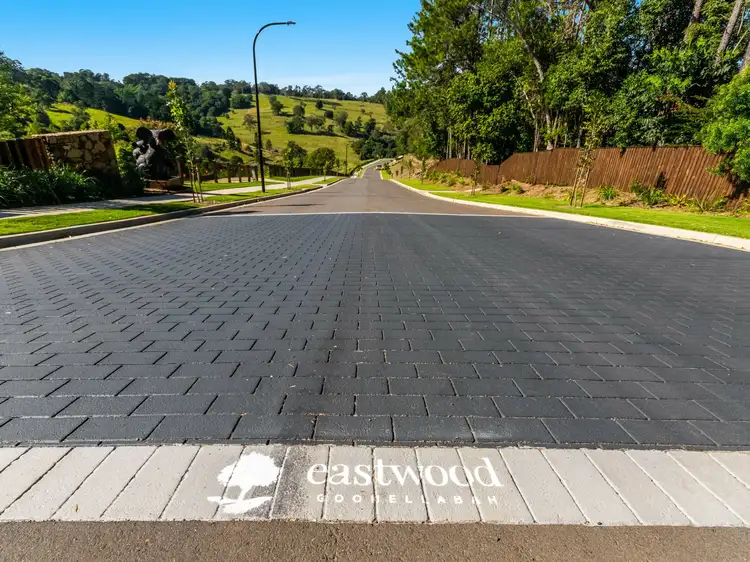 Lot 218 Eastwood Estate, Goonellabah NSW 2480