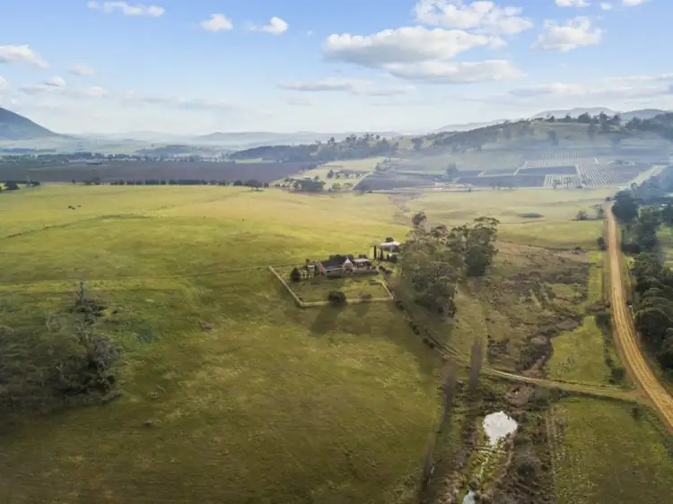 477 Prossers Road, Richmond TAS 7025