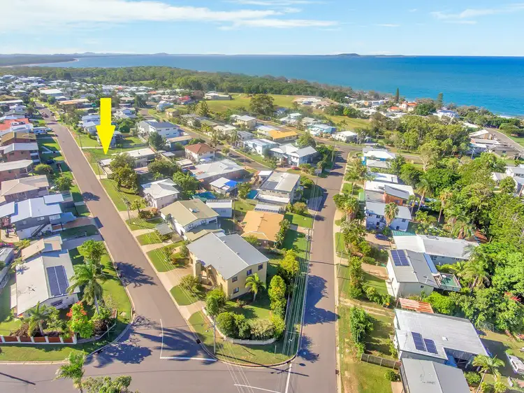 10 Scallop Street, Tannum Sands QLD 4680
