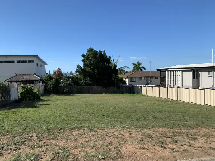 Third view of Homely land listing, 10 Scallop Street, Tannum Sands QLD 4680