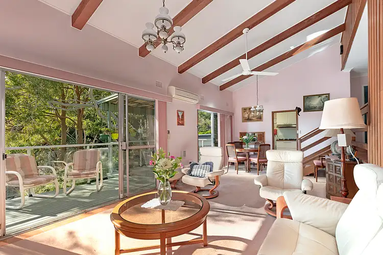 Main view of Homely house listing, 23 Chester Place, Narraweena NSW 2099