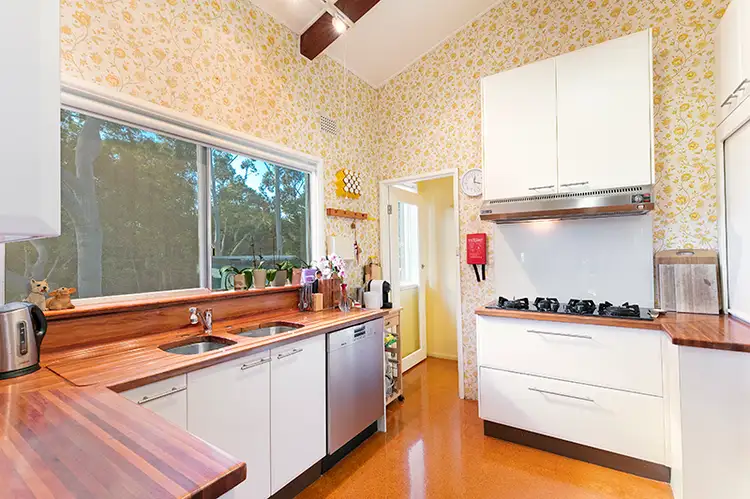 Second view of Homely house listing, 23 Chester Place, Narraweena NSW 2099