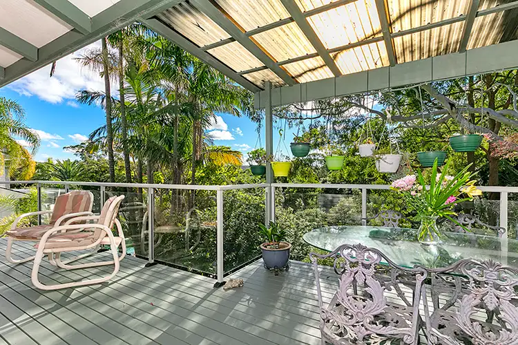 Third view of Homely house listing, 23 Chester Place, Narraweena NSW 2099