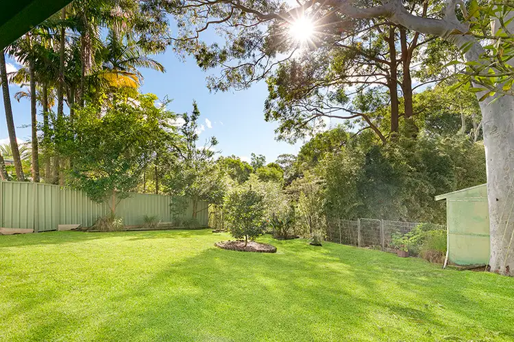 Fifth view of Homely house listing, 23 Chester Place, Narraweena NSW 2099