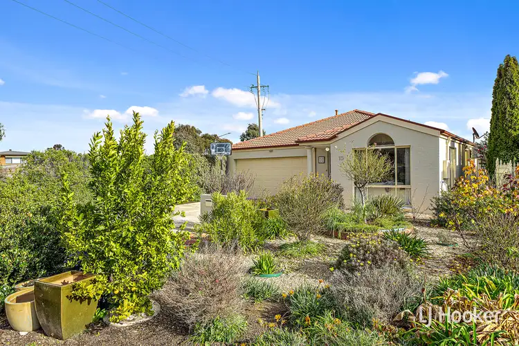 Main view of Homely house listing, 15 Mary Hall Circuit, Dunlop ACT 2615