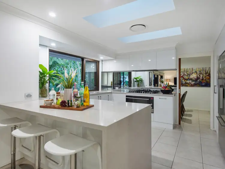 Second view of Homely house listing, 59 Peachey Road, Ormeau QLD 4208