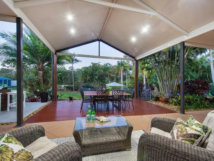 Fifth view of Homely house listing, 59 Peachey Road, Ormeau QLD 4208