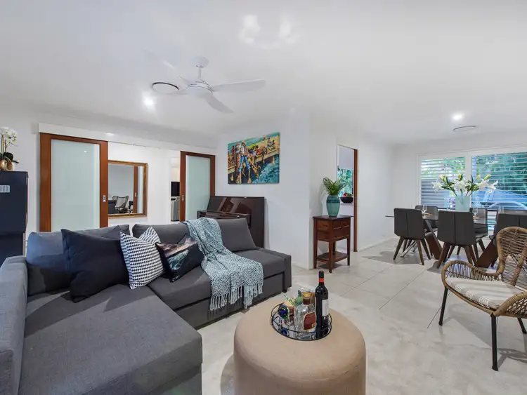 Sixth view of Homely house listing, 59 Peachey Road, Ormeau QLD 4208