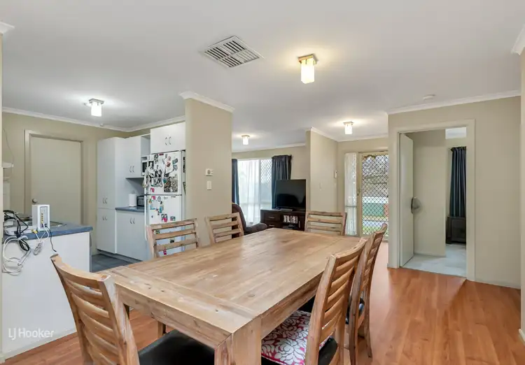 Second view of Homely house listing, 12 Ashwood Blvd, Hillbank SA 5112