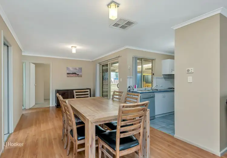 Third view of Homely house listing, 12 Ashwood Blvd, Hillbank SA 5112