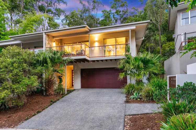 Third view of Homely townhouse listing, 39/45 Lancashire Drive, Mudgeeraba QLD 4213