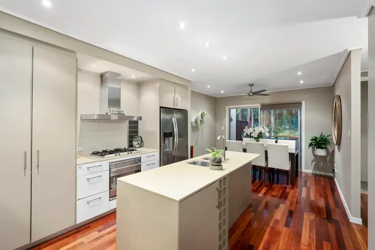 Fourth view of Homely townhouse listing, 39/45 Lancashire Drive, Mudgeeraba QLD 4213