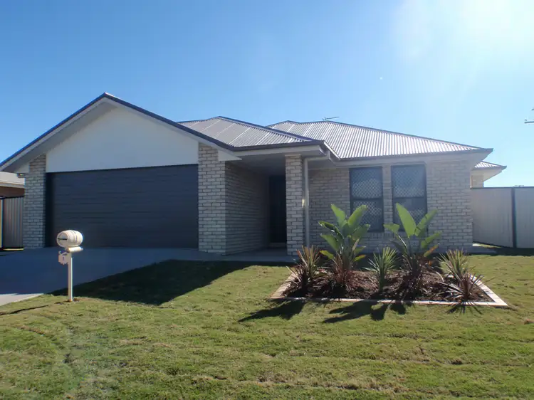 1 Beetson Drive, Roma QLD 4455