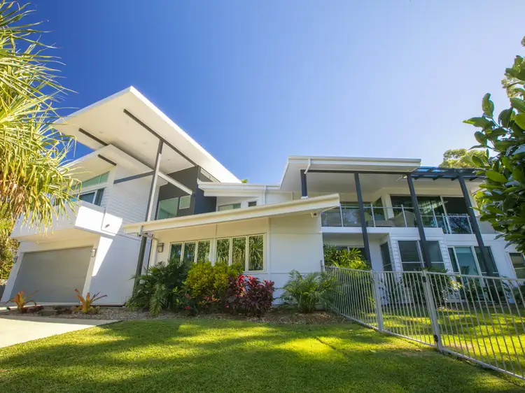6 Rimu Court, Buderim QLD 4556