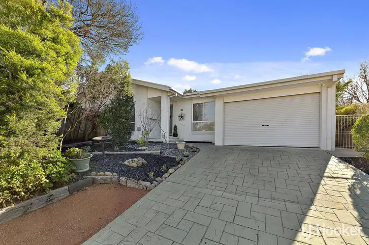 10 Mandurah Place, Ngunnawal ACT 2913