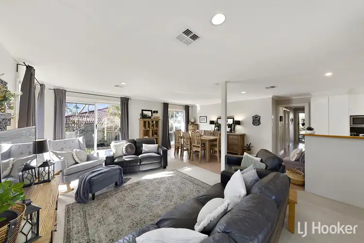 Third view of Homely house listing, 10 Mandurah Place, Ngunnawal ACT 2913